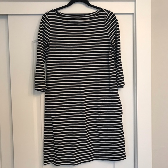 Garnet Hill Dresses & Skirts - Garnet Hill Tee Shirt Dress